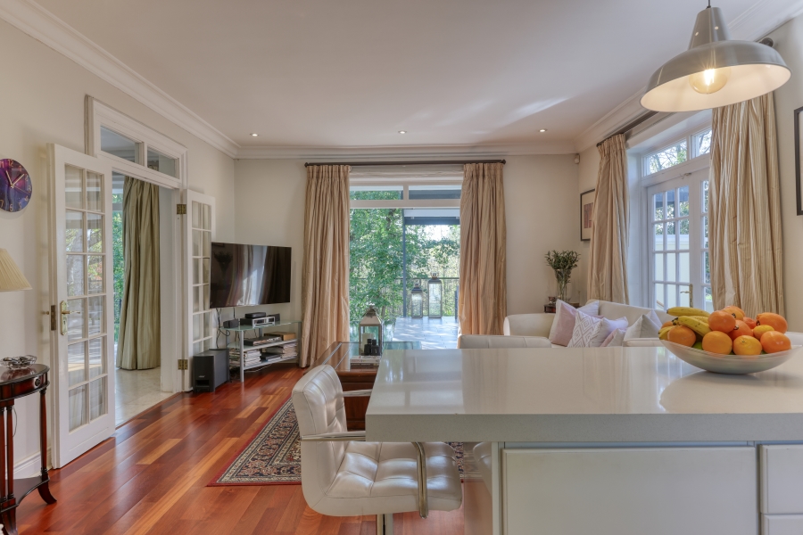 3 Bedroom Property for Sale in Newlands Western Cape